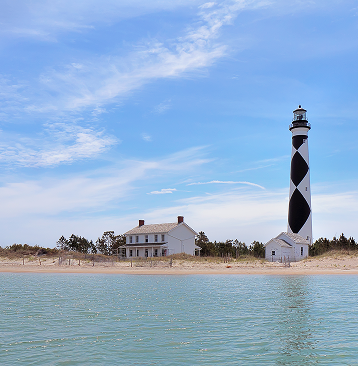 Top Sights Near Atlantic Beach