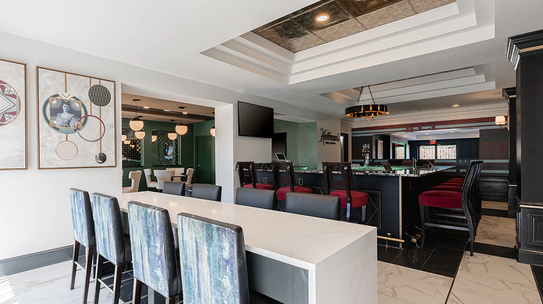 Sip, Savor, and Unwind Here