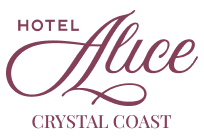 Hotel Alice at Atlantic Beach - 118 Salter Path Road, Pine Knoll Shores, North Carolina 28512, USA