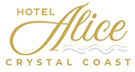 Hotel Alice at Atlantic Beach - 118 Salter Path Road, Pine Knoll Shores, North Carolina 28512, USA
