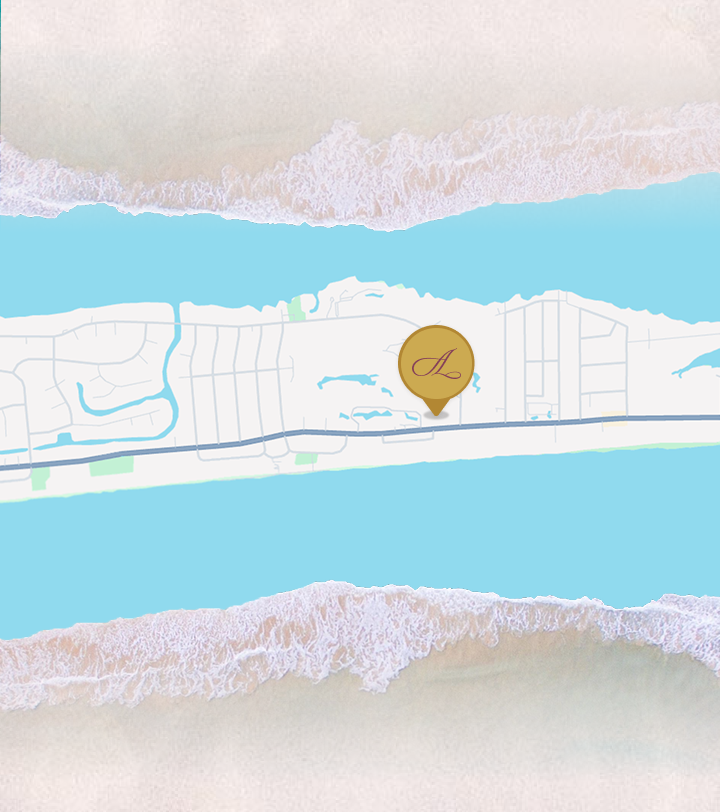Hotel Alice at Atlantic Beach - 118 Salter Path Road, Pine Knoll Shores, North Carolina - 28512, USA