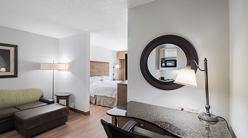 Peek Inside Our Stylish Rooms
