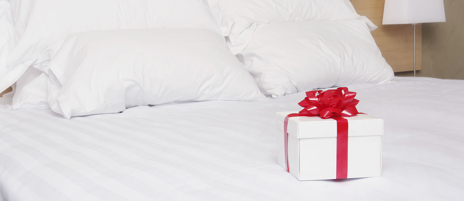 Specials & Packages For Hotel Alice