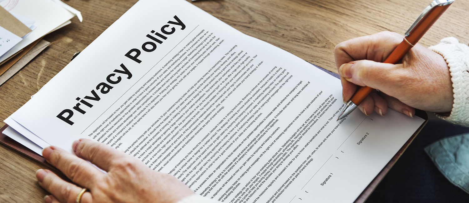 Hotel Alice Privacy Policy