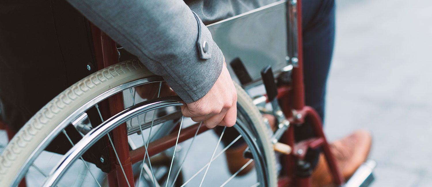Hotel Alice Cares About Accessibility